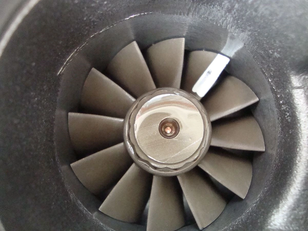 DCEC 6B Series Turbocharger