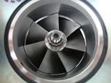 DCEC 6B Series Turbocharger