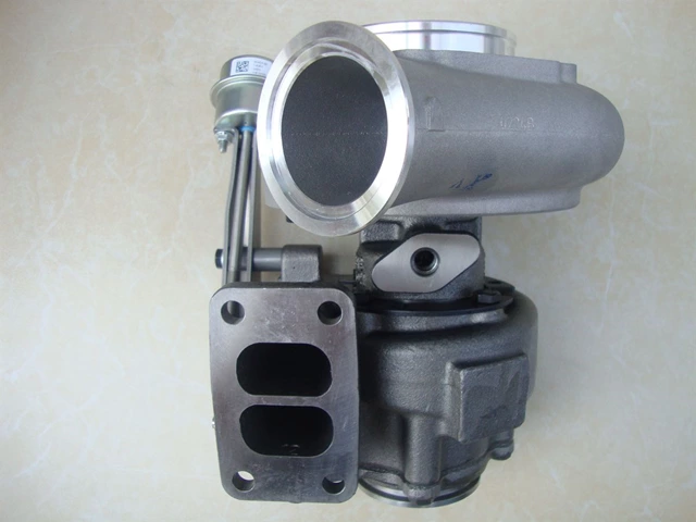 DCEC 6B Series Turbocharger