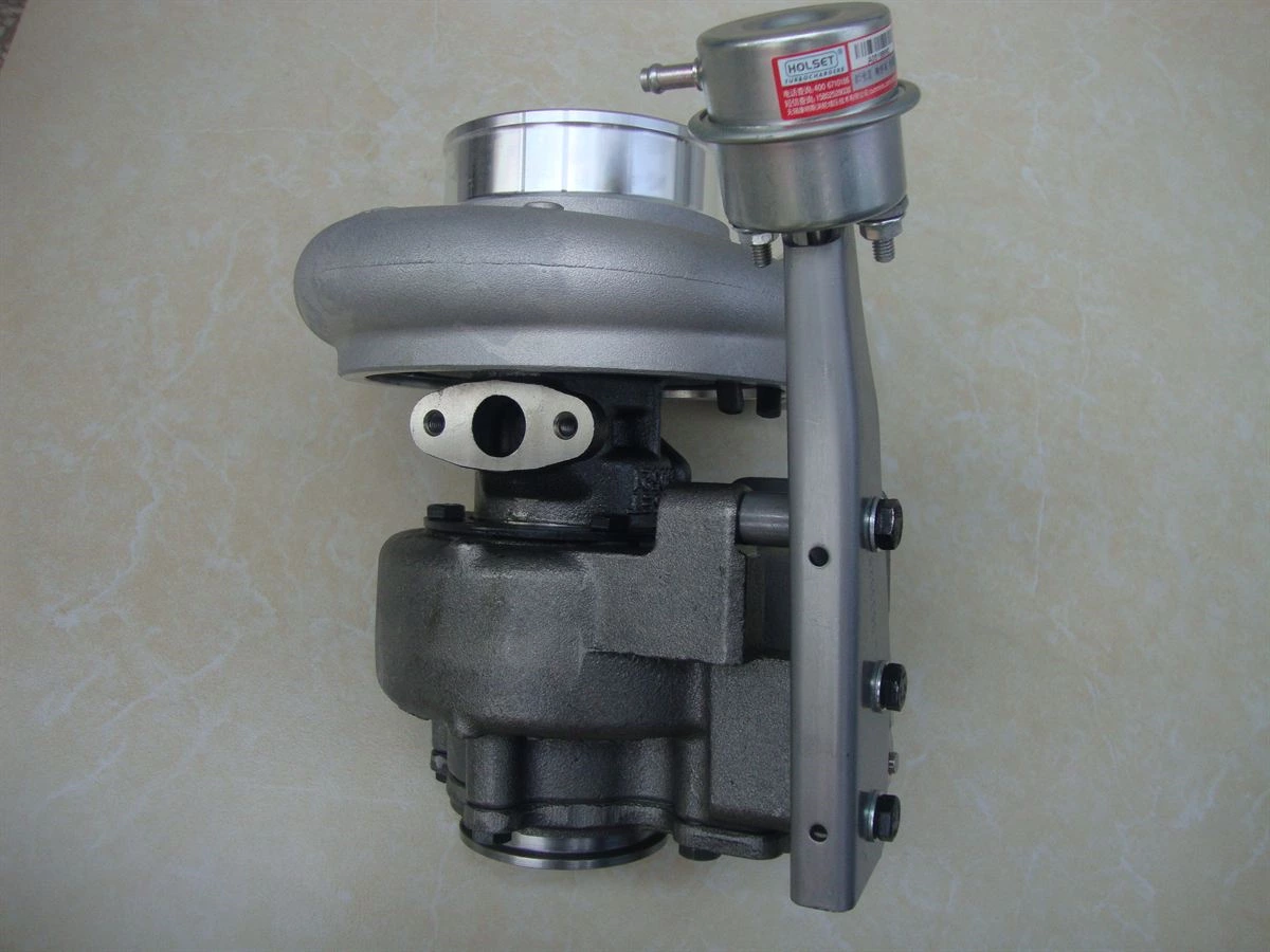 DCEC 6B Series Turbocharger