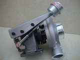 DCEC 6B Series Turbocharger