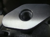 DCEC 6B Series Turbocharger