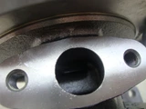DCEC 6B Series Turbocharger
