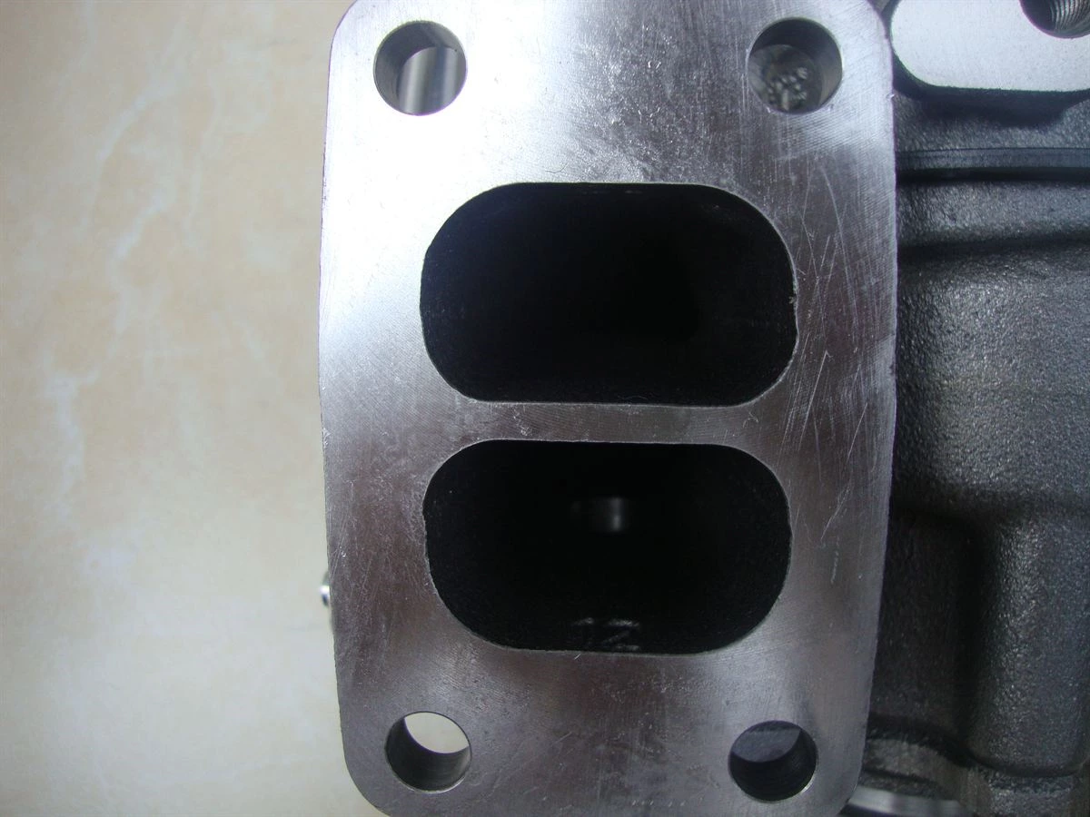 DCEC 6B Series Turbocharger