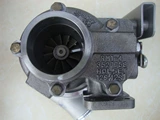 DCEC 6B Series Turbocharger