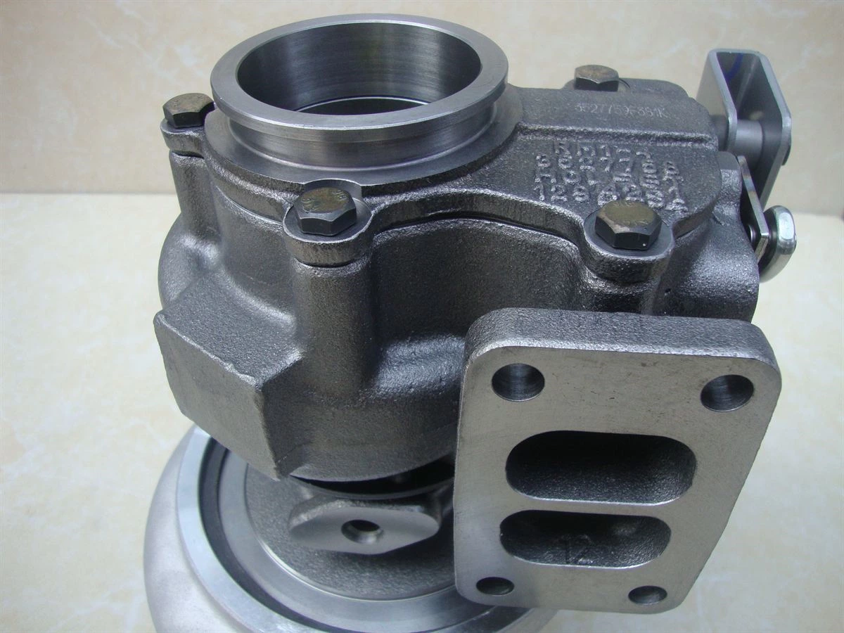 DCEC 6B Series Turbocharger