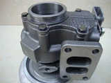 DCEC 6B Series Turbocharger