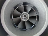 DCEC 6B Series Turbocharger