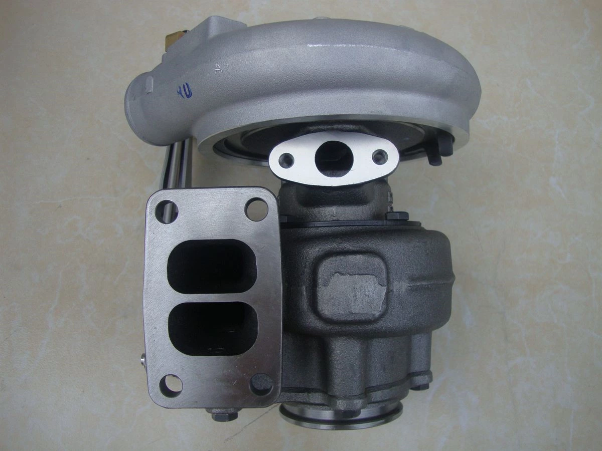 DCEC 6B Series Turbocharger