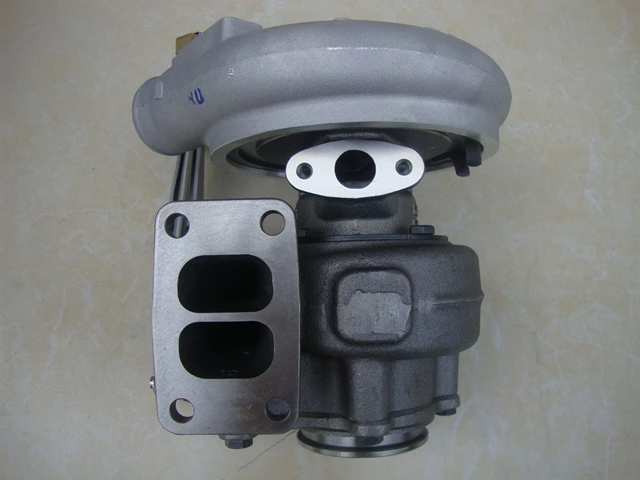DCEC 6B Series Turbocharger