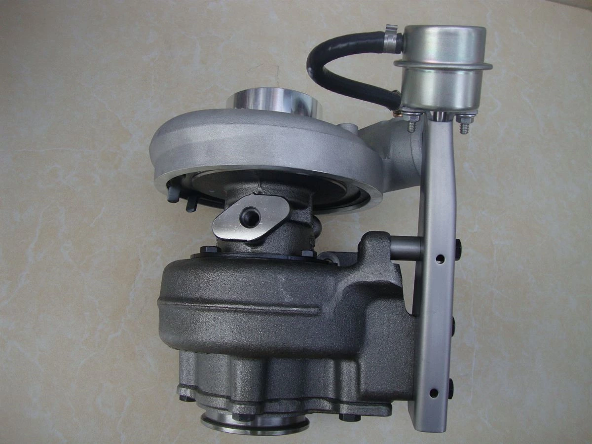 DCEC 6B Series Turbocharger