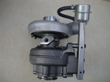 DCEC 6B Series Turbocharger