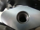 DCEC 6B Series Turbocharger