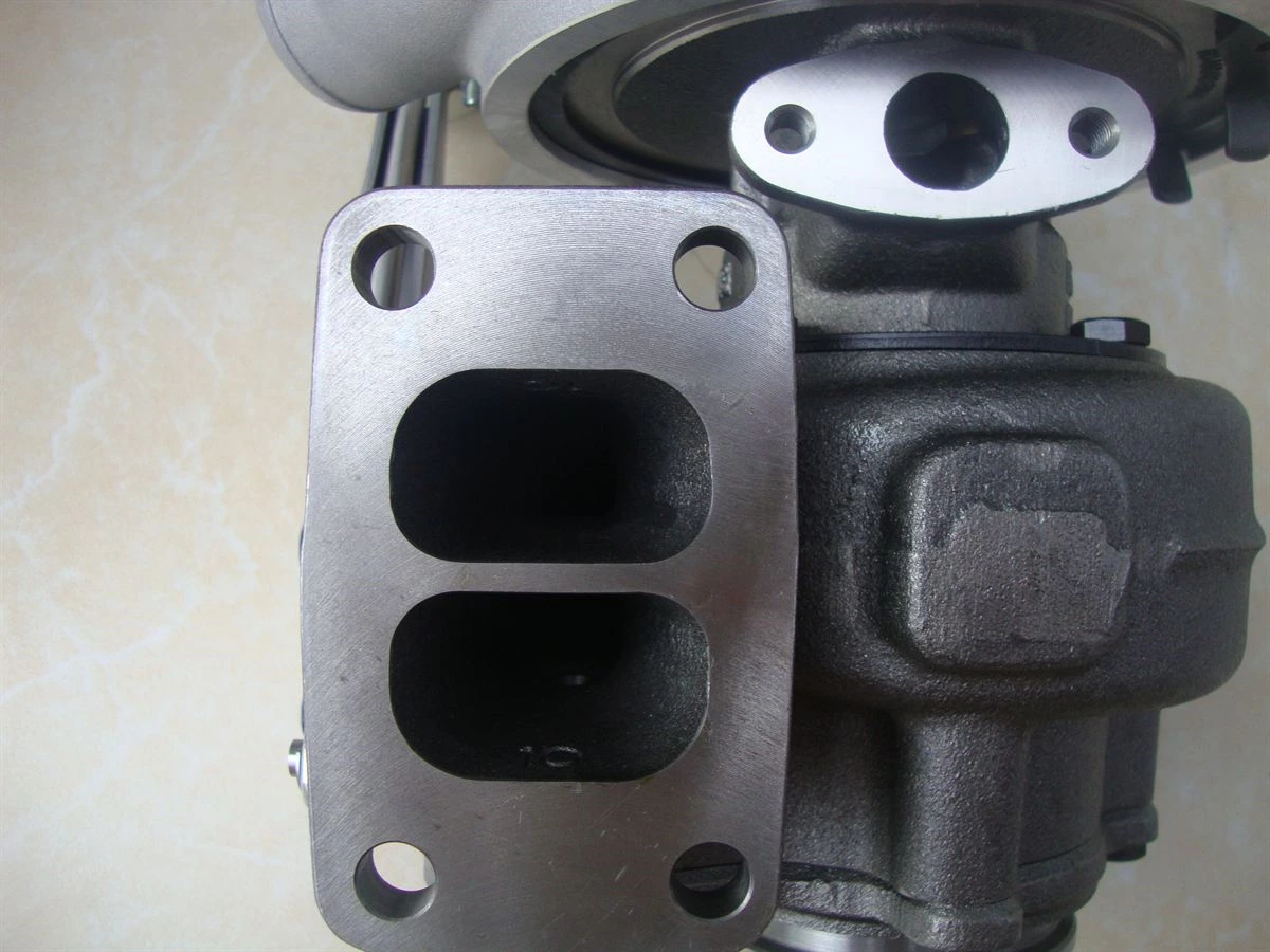 DCEC 6B Series Turbocharger
