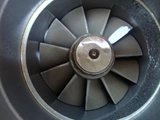 DCEC 6B Series Turbocharger