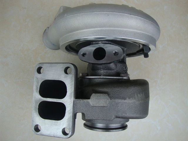 DCEC 6B Series Turbocharger