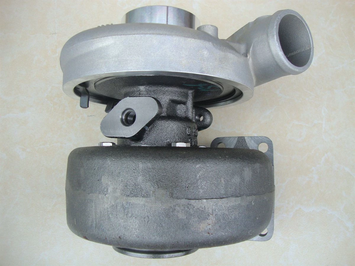 DCEC 6B Series Turbocharger