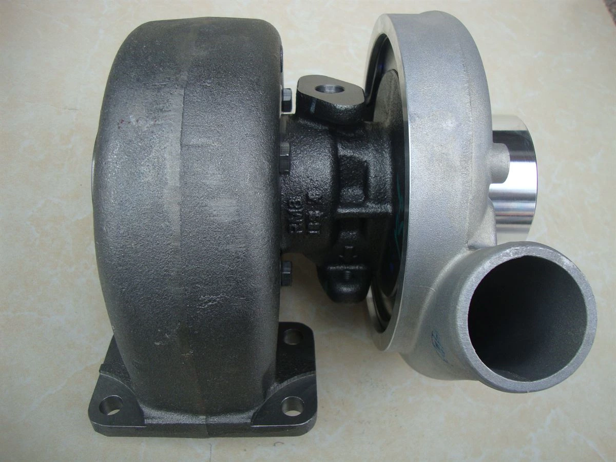 DCEC 6B Series Turbocharger