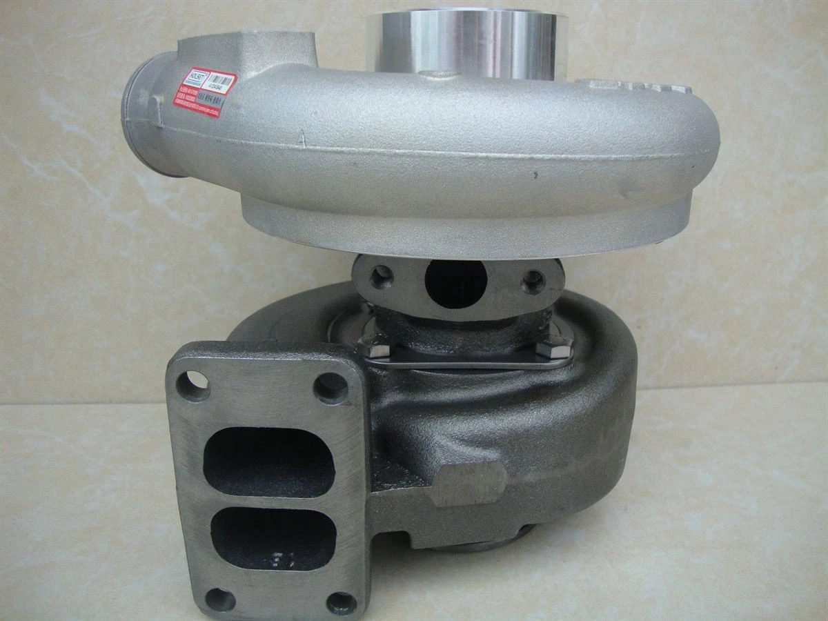 DCEC 6B Series Turbocharger