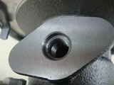 DCEC 6B Series Turbocharger