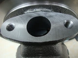 DCEC 6B Series Turbocharger
