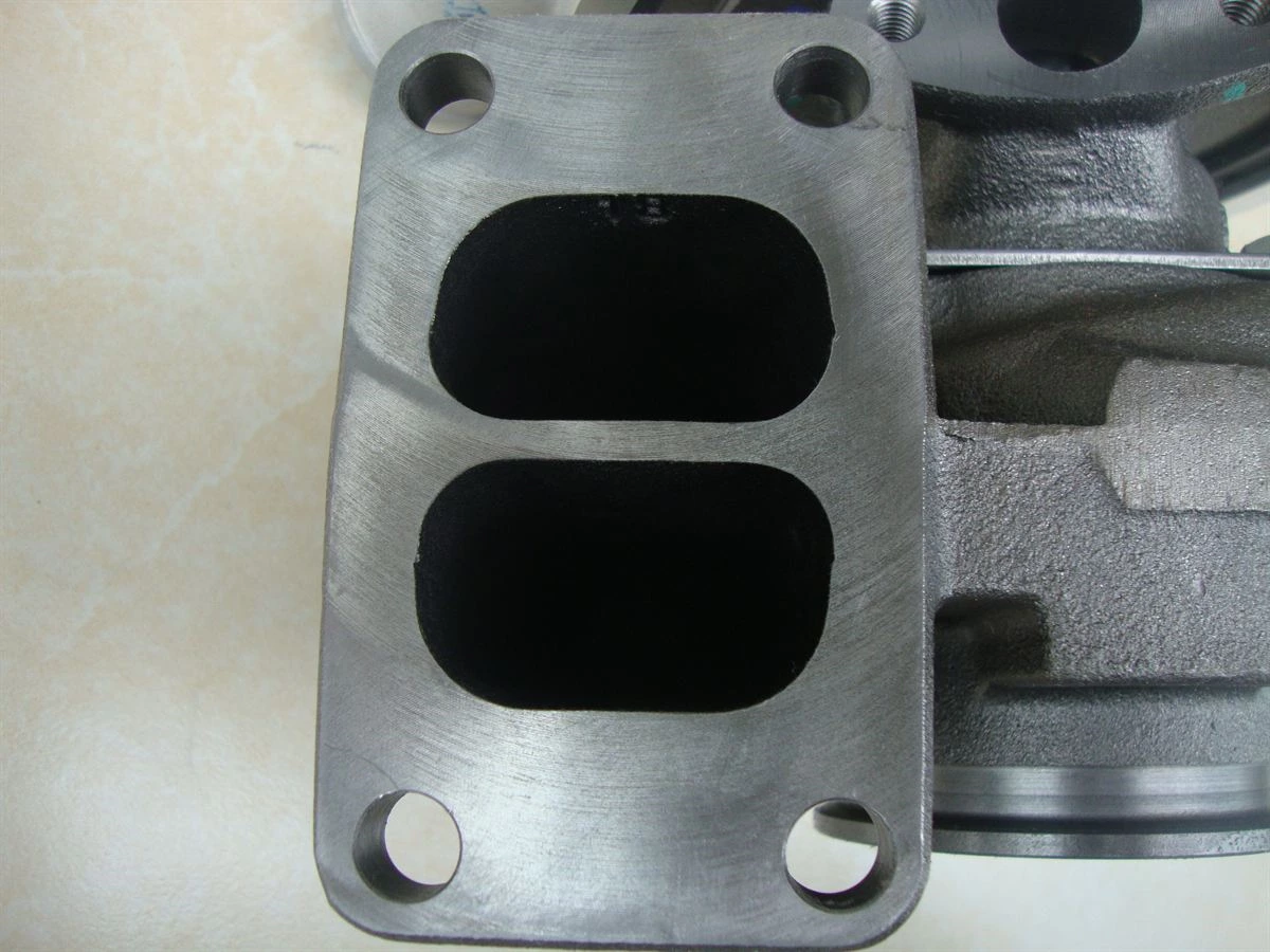 DCEC 6B Series Turbocharger