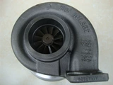 DCEC 6B Series Turbocharger