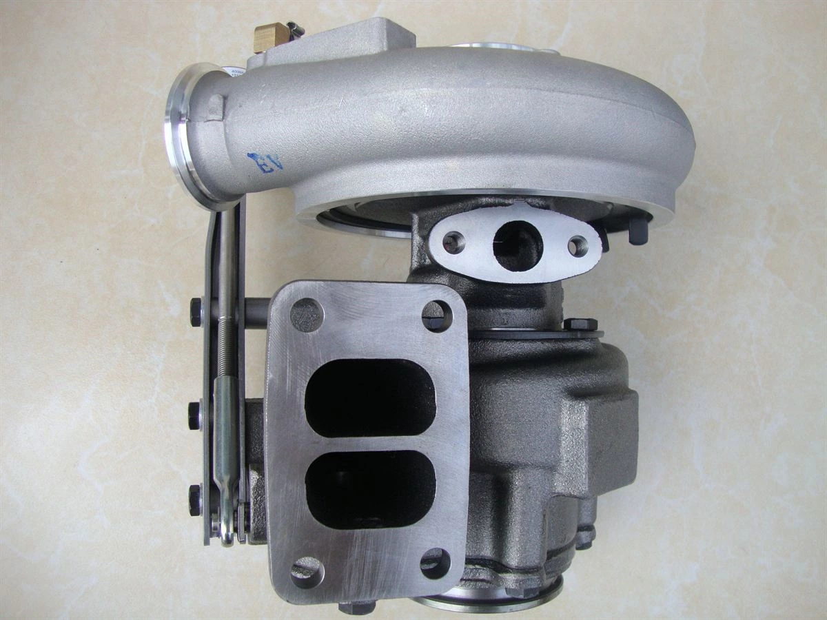 DCEC 6B Series Turbocharger