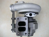 DCEC 6B Series Turbocharger