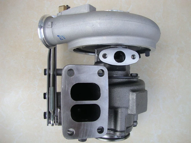 DCEC 6B Series Turbocharger