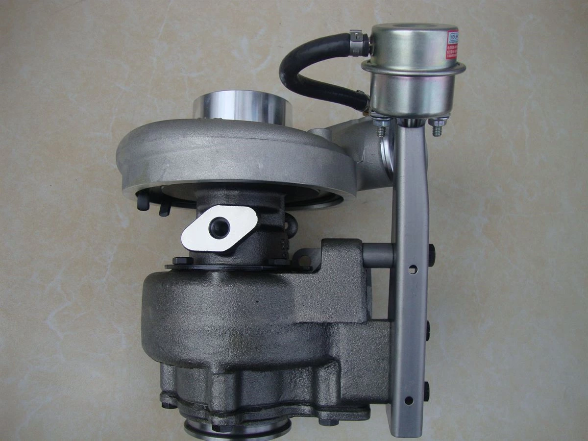 DCEC 6B Series Turbocharger