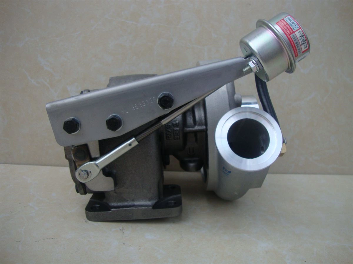 DCEC 6B Series Turbocharger