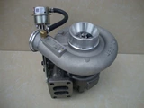DCEC 6B Series Turbocharger