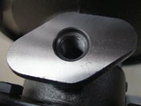 DCEC 6B Series Turbocharger