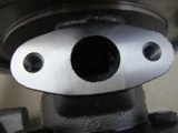 DCEC 6B Series Turbocharger