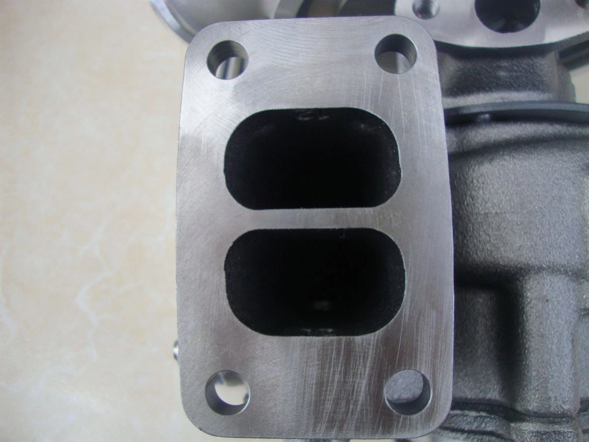 DCEC 6B Series Turbocharger