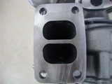DCEC 6B Series Turbocharger