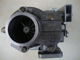 DCEC 6B Series Turbocharger