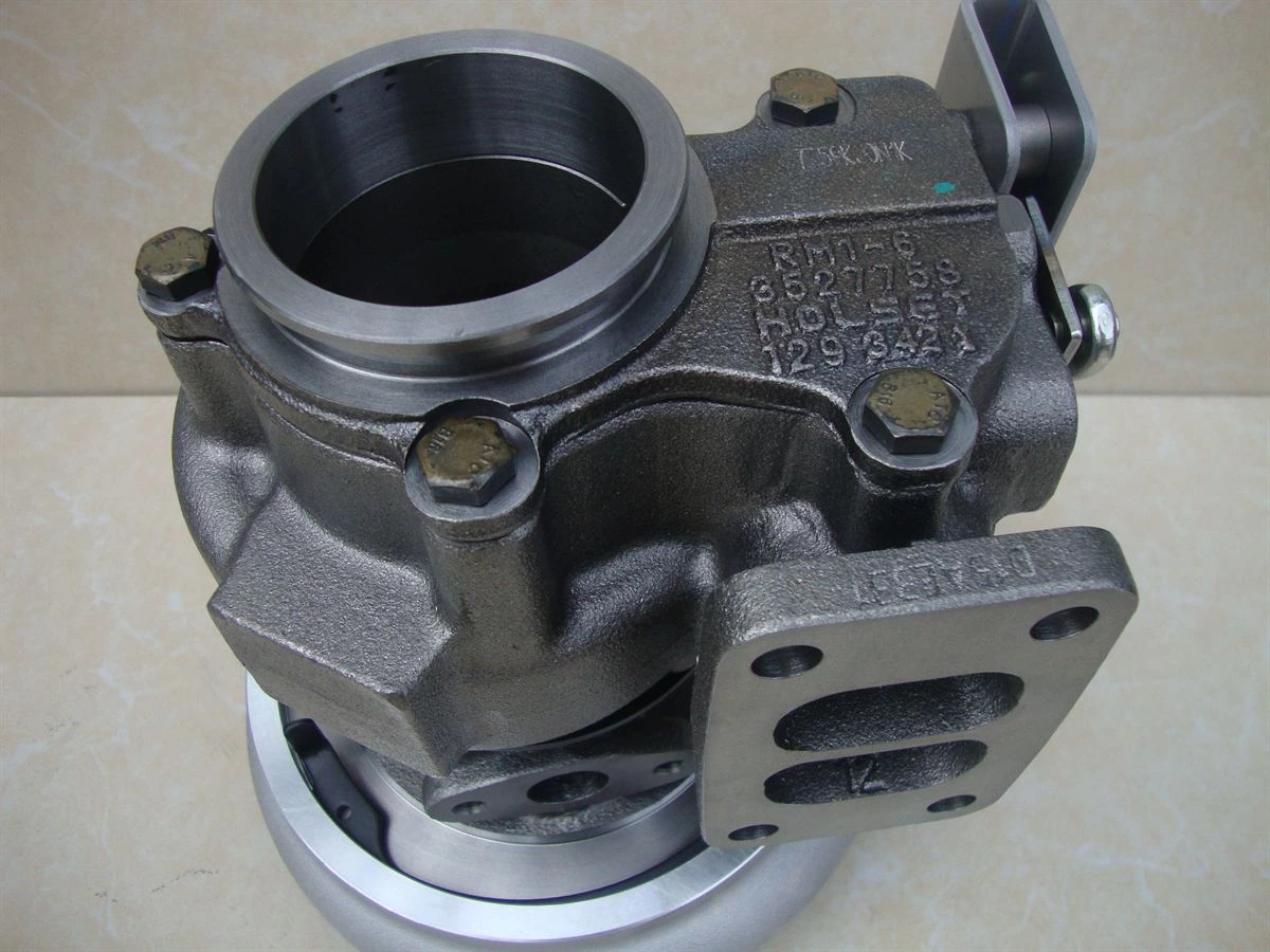 DCEC 6B Series Turbocharger