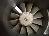 DCEC 6B Series Turbocharger