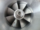 DCEC 6B Series Turbocharger