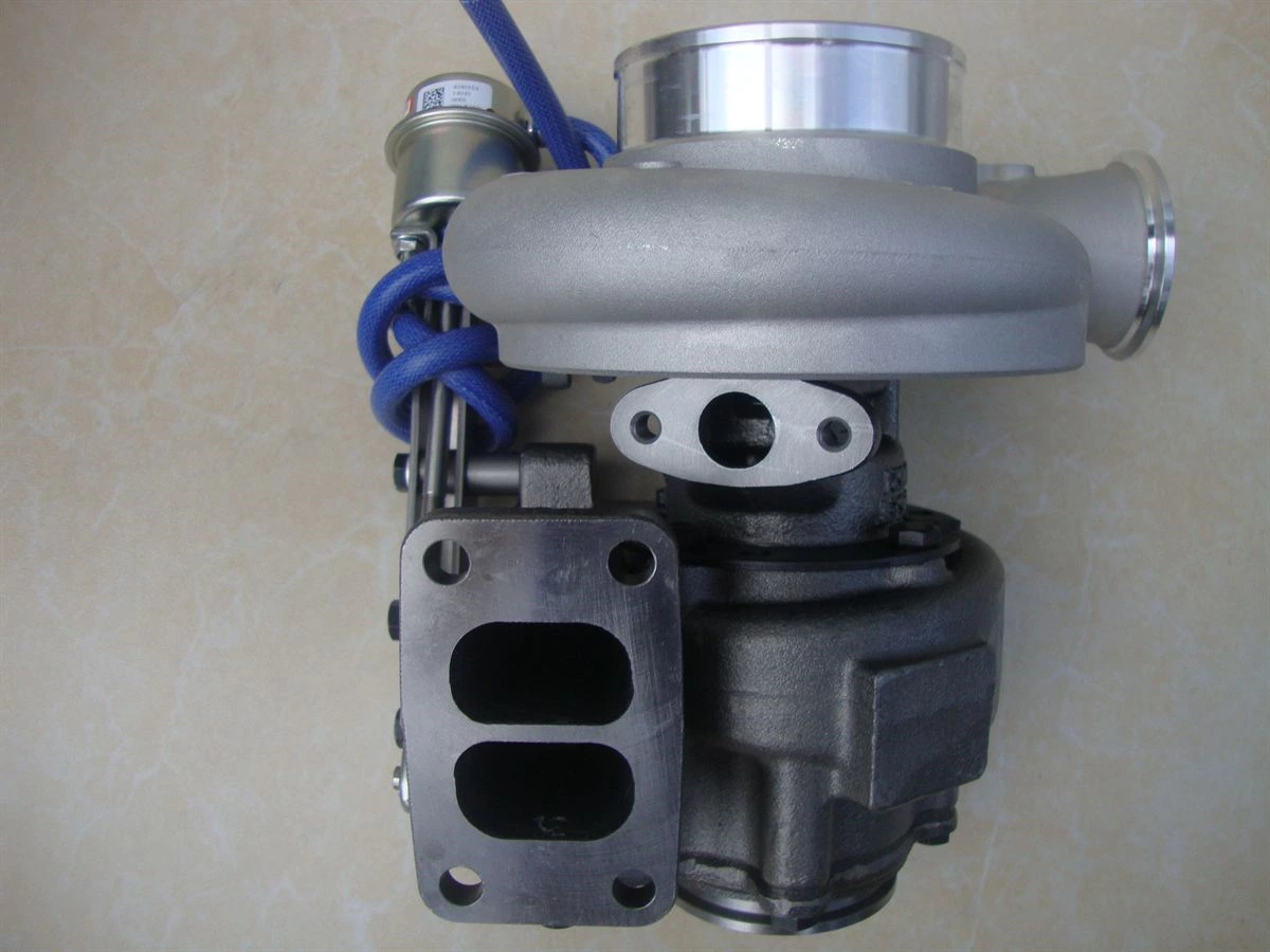 DCEC 6B Series Turbocharger