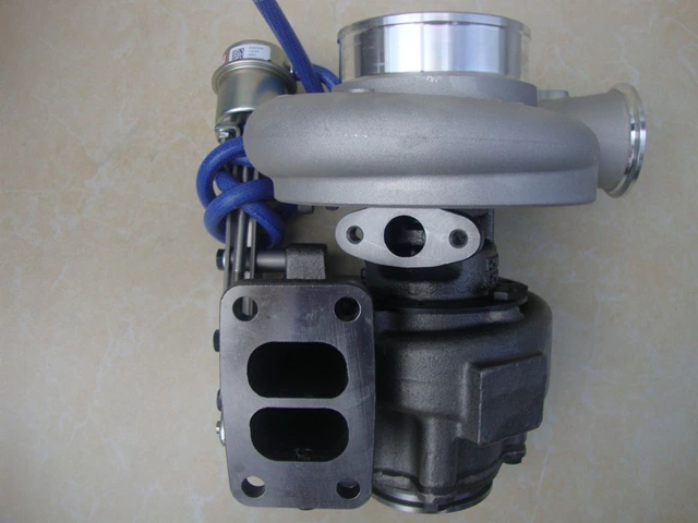 DCEC 6B Series Turbocharger