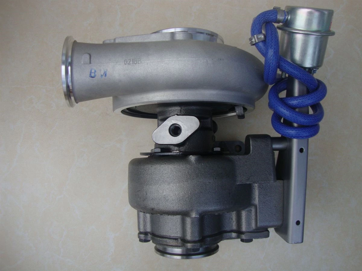DCEC 6B Series Turbocharger