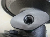 DCEC 6B Series Turbocharger