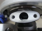 DCEC 6B Series Turbocharger
