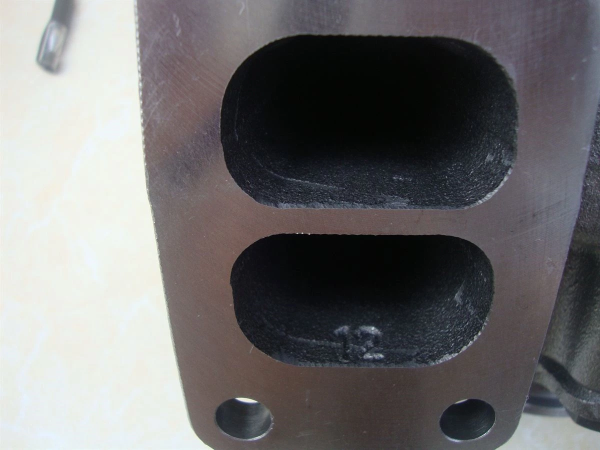 DCEC 6B Series Turbocharger
