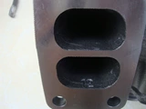 DCEC 6B Series Turbocharger