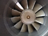 DCEC 6B Series Turbocharger
