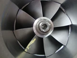 DCEC 6B Series Turbocharger